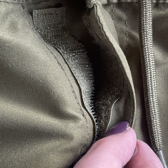 Pacsun Budweiser Mens Swim Trunks Size 34 Green Board Shorts Beer Unlined - Picture 5 of 13